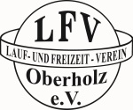 Logo LFV Oberholz