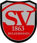 Logo SV 1863 Belgershain