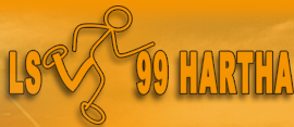 Logo LSV 99 Hartha
