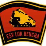 Logo ESV Lok Beucha