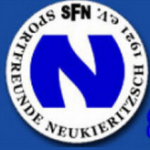 Logo Sportfreunde Neukieritzsch
